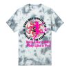 Sikhs Mox - Crystal Tie Dye Tee Thumbnail