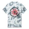 Sikhs Mox - Crystal Tie Dye Tee Thumbnail