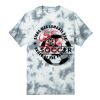 Sikhs Mox - Crystal Tie Dye Tee Thumbnail