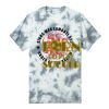 Sikhs Mox - Crystal Tie Dye Tee Thumbnail