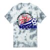 Sikhs Mox - Crystal Tie Dye Tee Thumbnail