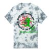 Sikhs Mox - Crystal Tie Dye Tee Thumbnail