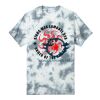 Sikhs Mox - Crystal Tie Dye Tee Thumbnail
