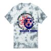 Sikhs Mox - Crystal Tie Dye Tee Thumbnail
