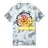 Sikhs Mox - Crystal Tie Dye Tee Thumbnail