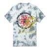 Sikhs Mox - Crystal Tie Dye Tee Thumbnail