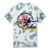 Sikhs Mox - Crystal Tie Dye Tee Thumbnail