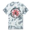 Sikhs Mox - Crystal Tie Dye Tee Thumbnail
