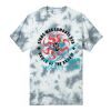 Sikhs Mox - Crystal Tie Dye Tee Thumbnail