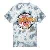 Sikhs Mox - Crystal Tie Dye Tee Thumbnail