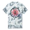 Sikhs Mox - Crystal Tie Dye Tee Thumbnail