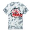 Sikhs Mox - Crystal Tie Dye Tee Thumbnail