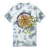 Sikhs Mox - Crystal Tie Dye Tee Thumbnail