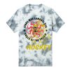 Sikhs Mox - Crystal Tie Dye Tee Thumbnail