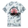 Sikhs Mox - Crystal Tie Dye Tee Thumbnail