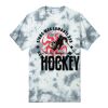 Sikhs Mox - Crystal Tie Dye Tee Thumbnail