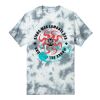 Sikhs Mox - Crystal Tie Dye Tee Thumbnail