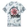 Sikhs Mox - Crystal Tie Dye Tee Thumbnail