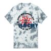 Sikhs Mox - Crystal Tie Dye Tee Thumbnail
