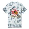 Sikhs Mox - Crystal Tie Dye Tee Thumbnail