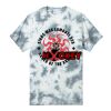 Sikhs Mox - Crystal Tie Dye Tee Thumbnail