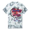Sikhs Mox - Crystal Tie Dye Tee Thumbnail
