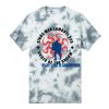 Sikhs Mox - Crystal Tie Dye Tee Thumbnail