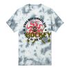 Sikhs Mox - Crystal Tie Dye Tee Thumbnail