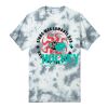 Sikhs Mox - Crystal Tie Dye Tee Thumbnail