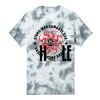 Sikhs Mox - Crystal Tie Dye Tee Thumbnail