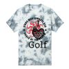 Sikhs Mox - Crystal Tie Dye Tee Thumbnail