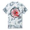Sikhs Mox - Crystal Tie Dye Tee Thumbnail