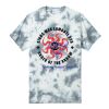 Sikhs Mox - Crystal Tie Dye Tee Thumbnail
