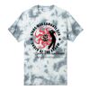 Sikhs Mox - Crystal Tie Dye Tee Thumbnail