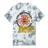 Sikhs Mox - Crystal Tie Dye Tee Thumbnail