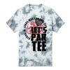 Sikhs Mox - Crystal Tie Dye Tee Thumbnail