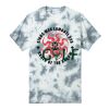 Sikhs Mox - Crystal Tie Dye Tee Thumbnail