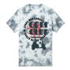 Sikhs Mox - Crystal Tie Dye Tee Thumbnail