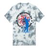 Sikhs Mox - Crystal Tie Dye Tee Thumbnail
