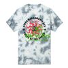 Sikhs Mox - Crystal Tie Dye Tee Thumbnail