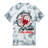 Sikhs Mox - Crystal Tie Dye Tee Thumbnail