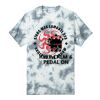 Sikhs Mox - Crystal Tie Dye Tee Thumbnail