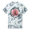 Sikhs Mox - Crystal Tie Dye Tee Thumbnail
