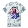 Sikhs Mox - Crystal Tie Dye Tee Thumbnail