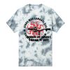 Sikhs Mox - Crystal Tie Dye Tee Thumbnail