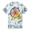 Sikhs Mox - Crystal Tie Dye Tee Thumbnail