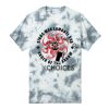 Sikhs Mox - Crystal Tie Dye Tee Thumbnail