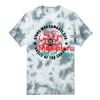 Sikhs Mox - Crystal Tie Dye Tee Thumbnail
