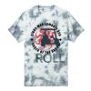 Sikhs Mox - Crystal Tie Dye Tee Thumbnail