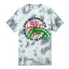 Sikhs Mox - Crystal Tie Dye Tee Thumbnail